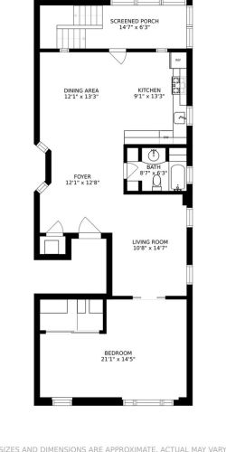 2019 Potomac Ave, Chicago IL  60622-3153 exterior