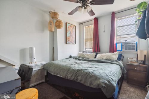 1908 19 St, Philadelphia PA 19145-2812 exterior