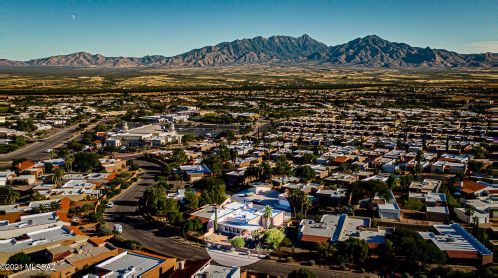 2786 Placita Rustica, Green Valley AZ 85622-4638 exterior