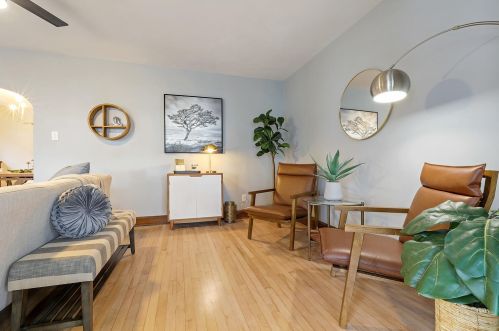 1551 64th St, Milwaukee WI  53214-4902 exterior