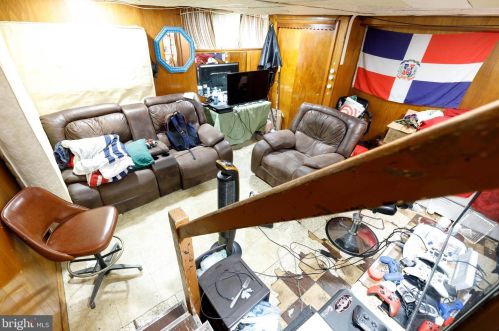 1903 30 St, Philadelphia PA 19121-1818 exterior