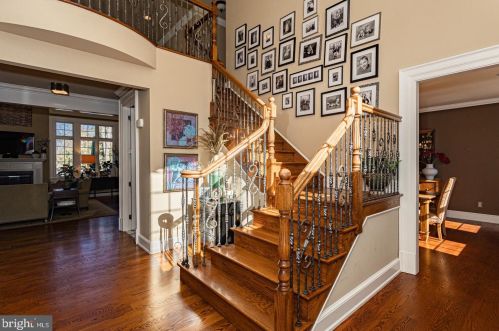 1593 Wrightstown Rd, Upper Makefield PA 18940-2814 exterior