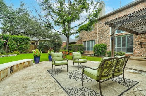 10246 Dianella Ln, Austin TX 78759-3038 exterior