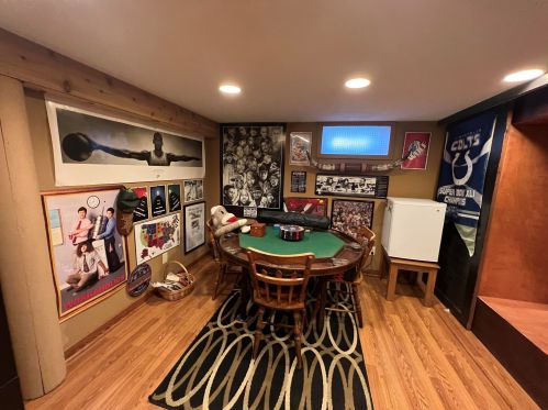 2640 71, Milwaukee WI 53219-2511 exterior