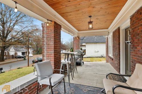 714 Lexington Ave, Atlanta GA 30310-3537 exterior