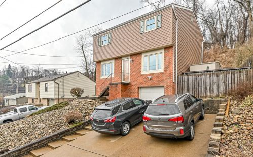 107 Arlington St, Pittsburgh, PA 15209-2801