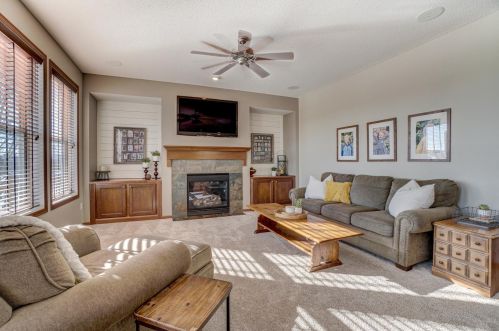 3195 Maureen Ln, Stillwater MN 55082-7036 exterior