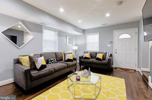 34 Elmira St, Washington DC 20032-5873 exterior