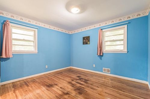 4166 Idlevale Dr, Tucker GA  30084-7823 exterior