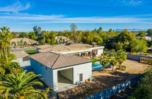 2375 Cloud Dr, Chandler AZ 85249-3781 exterior