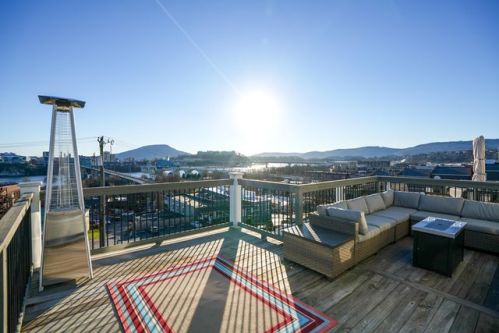 207 Delmont St, Chattanooga TN  37405-4656 exterior