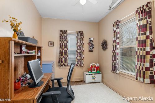 1019 Fremont Ave, Grand Rapids MI 49504-4109 exterior