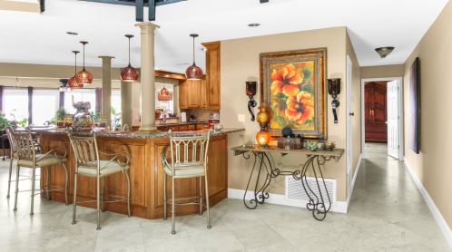 4552 Bayside Dr, Milton FL 32583-8436 exterior