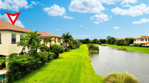 4061 Artesa Dr, Boynton Beach FL 33436-2628 exterior