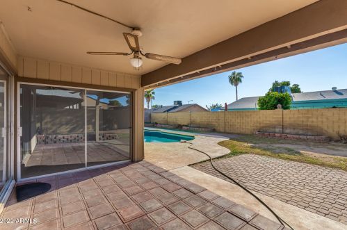 18822 13th Ave, Phoenix AZ 85027-5504 exterior