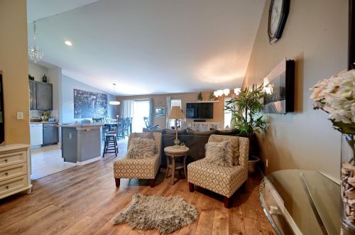 454 Chestnut Way, Linden MI 48451-8873 exterior