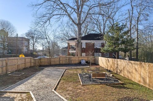 726 Brookline St, Atlanta GA 30310-3448 exterior