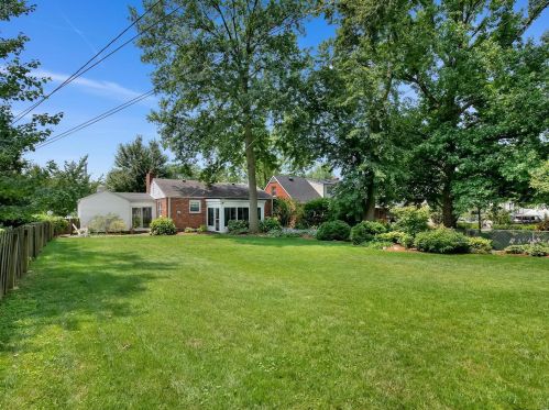 625 Essex Ave, Saint Louis MO 63122-4707 exterior