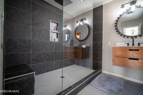 4341 Goret Rd, Tucson AZ  85745-9605 exterior