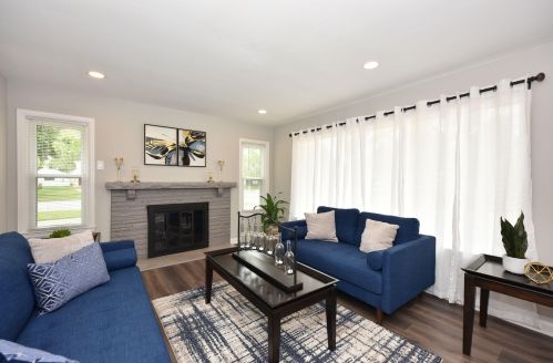 8400 Chambers St, Milwaukee WI  53222-4740 exterior