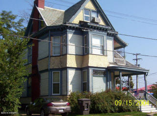 712 Academy St, Kalamazoo MI  49007-4636 exterior