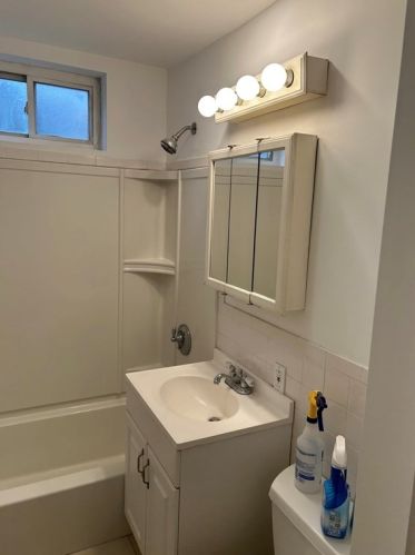 5011 Washington St, Boston MA exterior