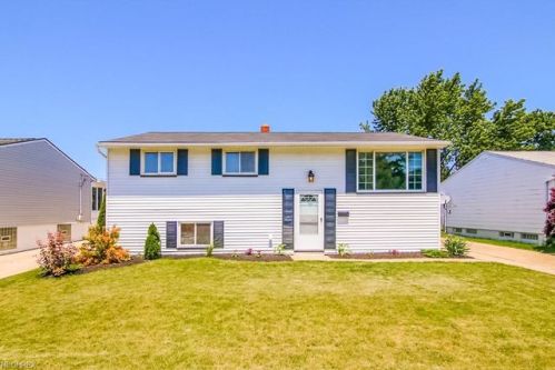 17806 Susan Ave, Cleveland, OH 44111-4100