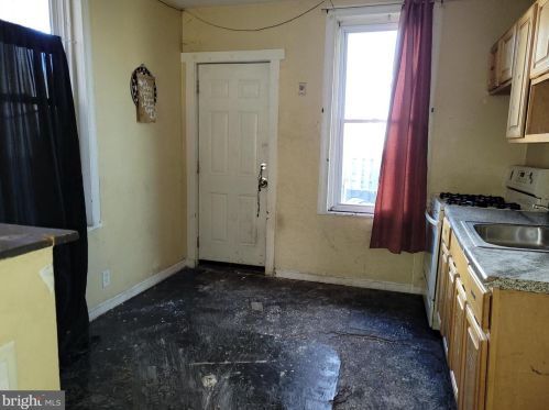 1308 29th St, Philadelphia PA  19121-4504 exterior