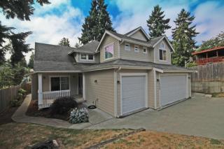 1033 128 St, Seattle WA  98059-8626 exterior