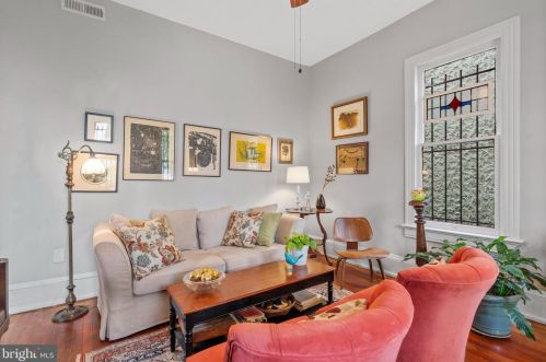 1340 Vly Pl, Washington DC 20020-5716 exterior