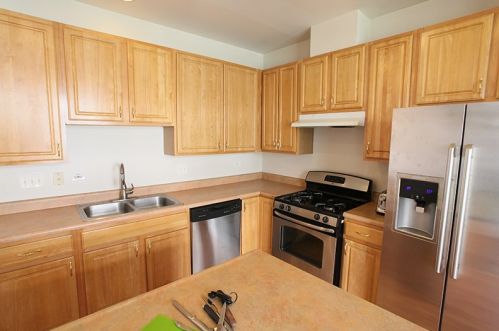 729 Blackhawk St, Chicago IL  60610-1170 exterior