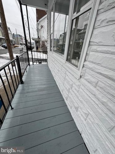 617 Race St, Primrose PA  17901-2444 exterior