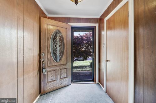 3023 Castleleigh Rd, Silver Spring MD 20904-1713 exterior