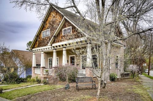 201 Hurt St, Atlanta, GA 30307-2536