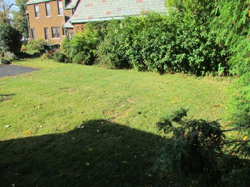 308 Stewart Ave, Waukegan IL 60085-2061 exterior