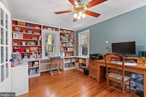 4 Morgan Ln, Media PA 19063-2224 exterior