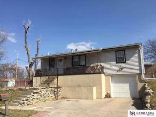 3262 Harrison St, Omaha NE  exterior