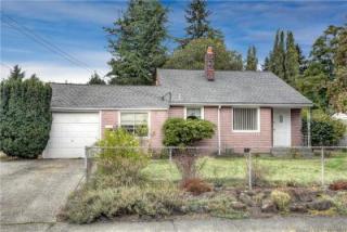 2328 128 St, Seattle WA  98125-4229 exterior