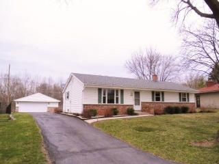 6265 River Trail Dr, Milwaukee WI  53225-1031 exterior