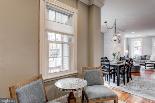 549 Marion St, Lancaster PA 17602-3116 exterior