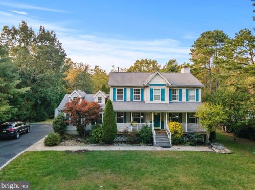 732 Dorathys Ln, Jackson Twp, NJ 08527-3539
