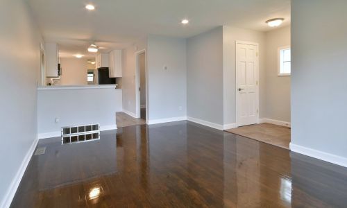 9640 Wallace St, Chicago IL 60628-1217 exterior