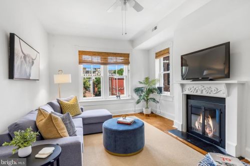 2141 N St, Washington DC 20005-5202 exterior