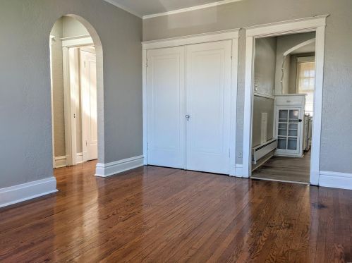 3846 Bamberger Ave, Saint Louis MO 63116-4522 exterior