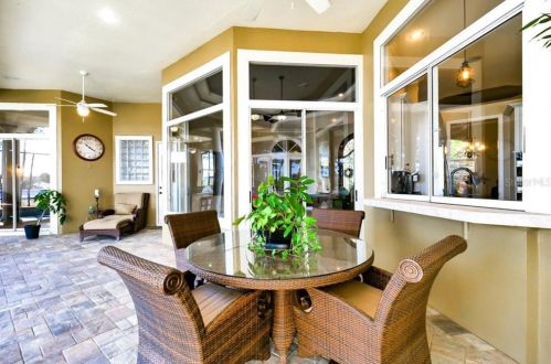 775 Cricklewood Ter, Lake Mary FL 32746-5306 exterior