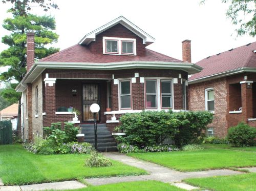 1931 12th Ave, Broadview, IL 60153-3119