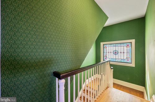 17 Morningside Dr, Trenton NJ 08618-4914 exterior