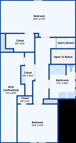 2379 65th St, Milwaukee WI  53219-2019 exterior