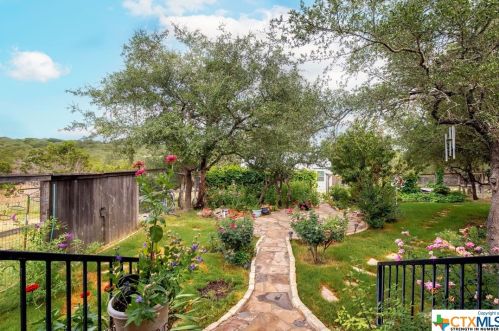 7007 Portsmouth Dr, Spring Branch TX exterior