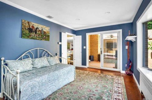 58 Alpine Way, Huntington Station NY 11746-4602 exterior